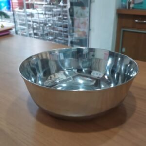 CRYSTAL KATORA | MISC | KATORA,PATILA,STEEL |  | SMALL