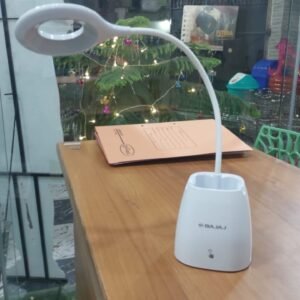 BAJAJ SOFTLITE LED RC TABLE LAMP | MISC | LAMP,ELECTRIC |  | 2 W