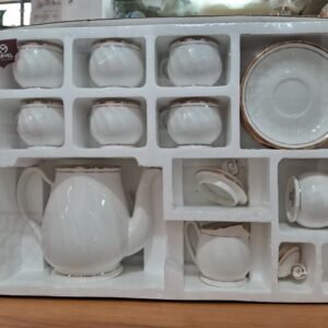 TEA SET | MARVEL | CUP,MUG |  | 17 PCS