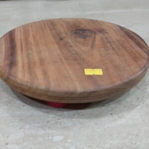 WOOD CHAKLA | MISC | CHAKLA |  |