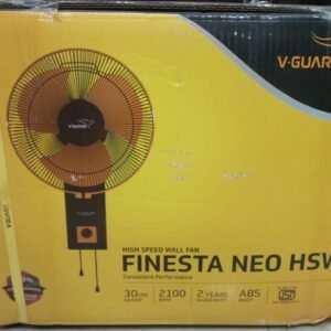 VGUARD ELECTRIC WALL FAN FINESTA NEO HSW | MISC | FAN |  | 30 CM 2100 RPM