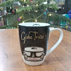 MILK MUG | TCPL | CUP,MUG,CROCKERY |  | CARBON SERIES