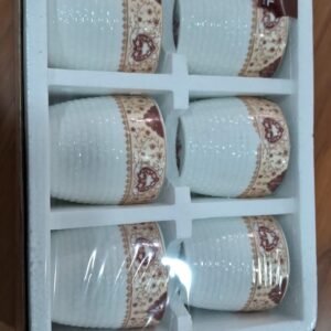 COFFEE MUG FIZA FUSION SERIES | MARVEL | CUP,MUG |  | 6 NO 190 ML