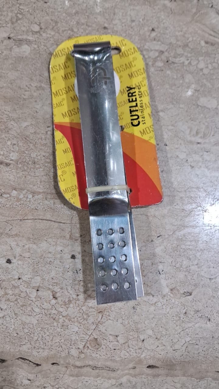 TEA BAG SQUEEZER TONG | MOSAIC | TONG,CHIMTA | | NO 1