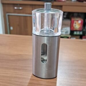 SALT AND PEPPER SHAKER KIMBERLY | MOSAIC | SALT AND PEPPER,SHAKER,NAMAK DAANI |  |