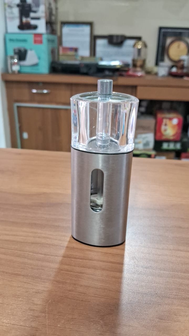 SALT AND PEPPER SHAKER KIMBERLY | MOSAIC | SALT AND PEPPER,SHAKER,NAMAK DAANI | |