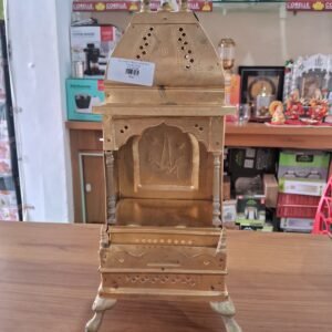 SINGHASAN | MISC | POOJA SIGHASAN IDOL |  |