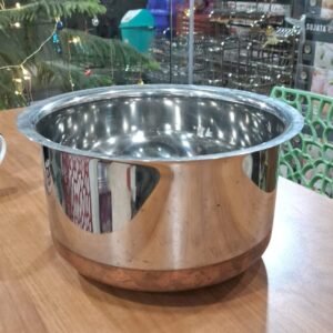 DALLER BHAGONA SS | MISC | BHAGONA,PATILA,STEEL |  |