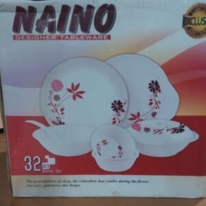 NAINO DINNER SET | MISC | NAINO DINNER SET,MELAMINE |  |
