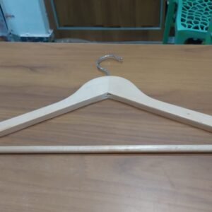 WOODEN HANGER | MISC | HANGER,HOTEL |  |