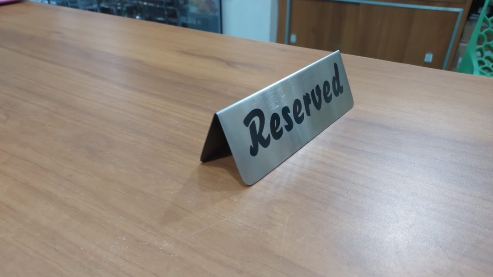 RESERVED 2 BY 6 HUT | MOSAIC | HOTEL | | - Image 2