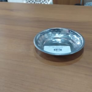 HALWA PLATE STEEL | MISC | HALWA,PLATE,STEEL,SMALL |  |