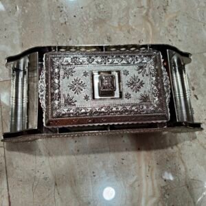 LON DON CROWN DRY FRUIT BOX | MISC | DRY FRUIT,STORAGE BOX | | SMALL