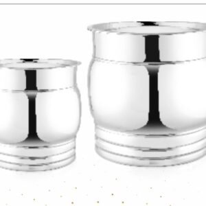 ENSIS BELLY PAWALI | PNB | PAWALI,DRUM,STEEL | | 14 BY 18 NO 14 -1695, NO 18-2130