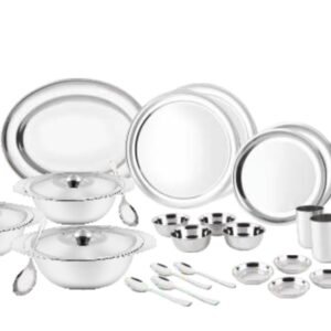 ENSIS DINNER SET | PNB | DINNER SET |  | 51 PCS