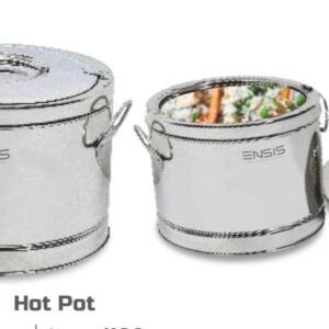ENSIS HOT POT CASSEROLE | PNB | CASSROLE |  | 5 LT