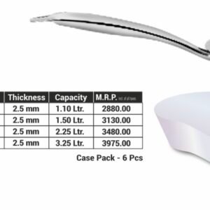 TRIPLY SAUCE PAN ISI | PNB | TRIPLY,STEEL,SAUCE PAN |  | 16 CM 1.5 L