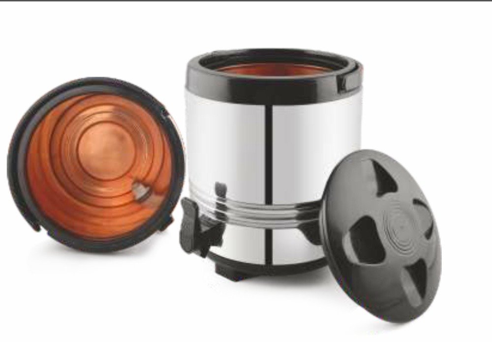 SHEETAL COLD WATER JUG COOPERA | PNB | JUG | | 7.5 LT