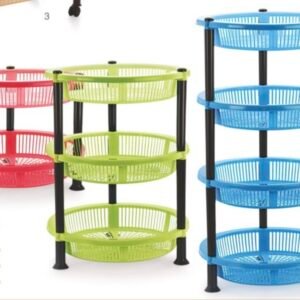 ORBIT RACK 4 | ARISTO | RACK,STORAGE,ORGANIZER |  | 4 KHANE