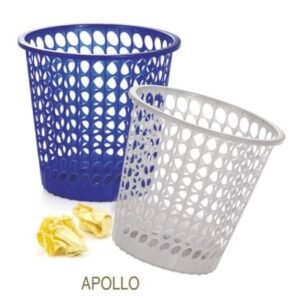 APOLLO GARBAGE BASKET | ARISTO | BASKET |  |