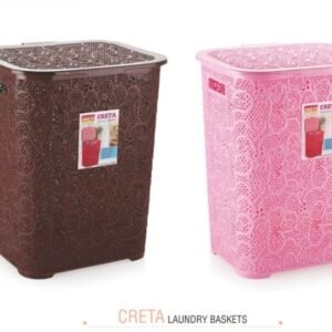 CRETA LAUNDY BASKET | ARISTO | LAUNDRY,BASKET |  |