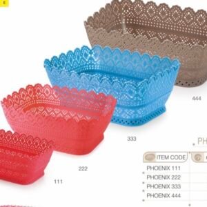 PHOENIX 222 BASKET | ARISTO | BASKET |  |