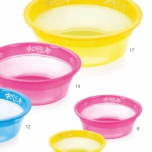 OSCAR TUB 14 | ARISTO | TUB,BASIN |  |