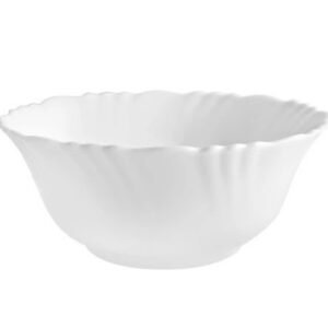 IMPERIAL VEG  BOWL PLAIN 11.2 CM | CELLO | BOWL |  | 6 PCS IN1 SET