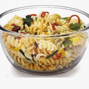 MIXING BOWL  | CELLO | GLASS,BOWL |  |