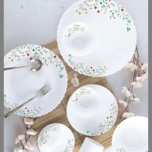 DAZZLE DINNER SET | CELLO | DINNER SET | | 12 PCS SET