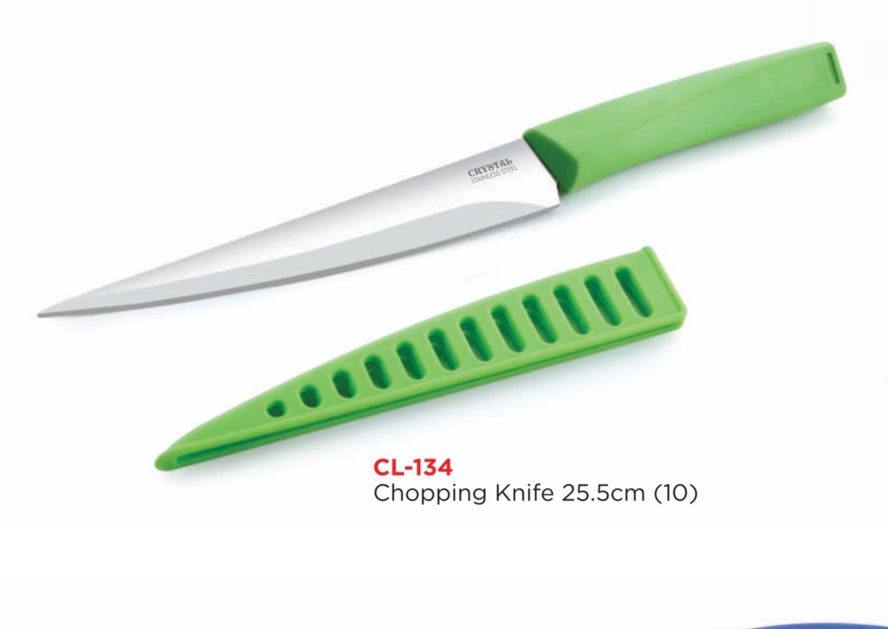 KNIFE | CRYSTAL | KNIFE | CL134 |