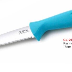 PARRING KNIFE | CRYSTAL | KNIFE | CL218 |