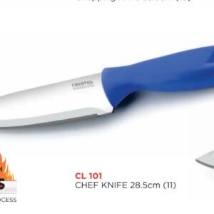KNIFE | CRYSTAL | KNIFE | CL101 |