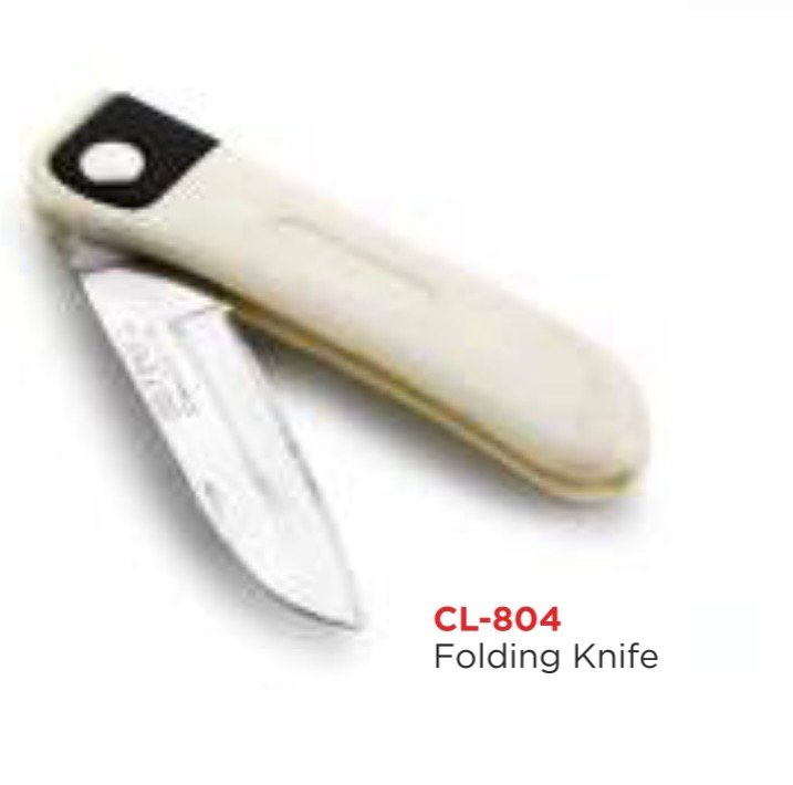 CRYSTAL FOLDING KNIFE | CRYSTAL | KNIFE | CL804 |