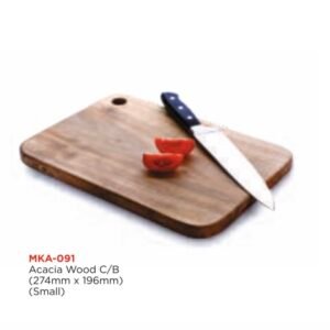 TEAKWOOD CHOP N ORGANIZE WITH 3 COMPONENTS | CRYSTAL | CHOPPING,BOARD | MKA091 |