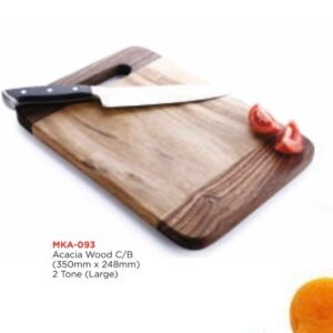 TEAKWOOD CHOP N ORGANIZE WITH 7 COMPARTMENT | CRYSTAL | CHOPPING,BOARD | MKA093 |
