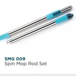 SPIN MOP ROD SET | CRYSTAL | CLEANING,MOP | SMG009 |