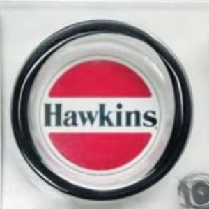 PRESSURE COOKER GASKET | HAWKINS | GASKET,RUBBER | MG | 1.5 LT TO 2 LT