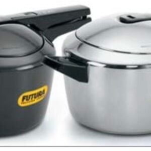 FUTURA PRESSURE COOKER | HAWKINS | COOKER | IFP50 | 5 L