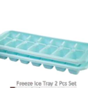 FREEZIE ICE TRAY | JOYO | ICE TRAY |  | 2 PCS SET