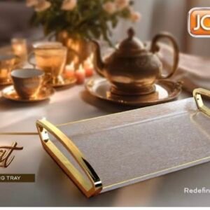 24 CAROT TRAY SM JOY | JOYO | TRAY,FANCY | |