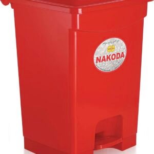 NAKODA MODERN SQUARE PEDAL BIN 20 NL | JOYO | DUSTBIN,KUDEDAAN |  | 20 L