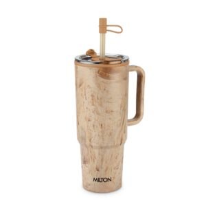 PURIS TWIN LID BOTTLE | MILTON | BOTTLE |  | 1200 ML