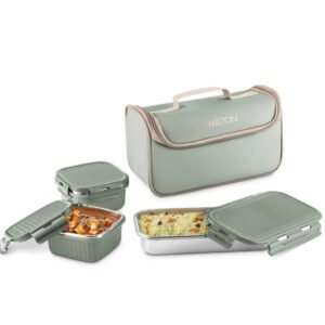 LUSH LUNCH BOX | MILTON | TIFFIN,LUNCH BOX |  |