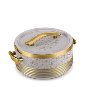 INSIGNIA CASSEROLE | MILTON | CASSEROLE | | 2000 ML