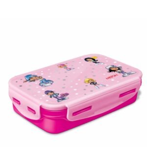 STEELY DELUXE MINI TIFFIN | MILTON | TIFFIN,LUNCH BOX |  |