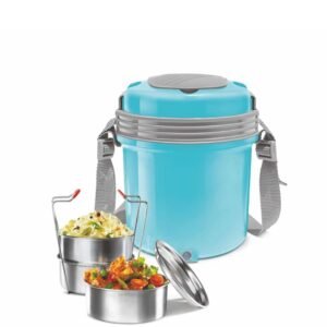 ELECTRON TIFFIN ELECTRIC | MILTON | TIFFIN,LUNCH BOX | | 3 KHANE