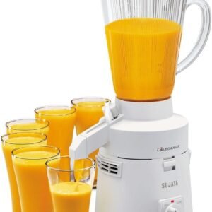 SUJATA MEGAMIX MIXER BLENDER | SUJATA | MIXER,MIXCY,GRINDER |  | 900 W
