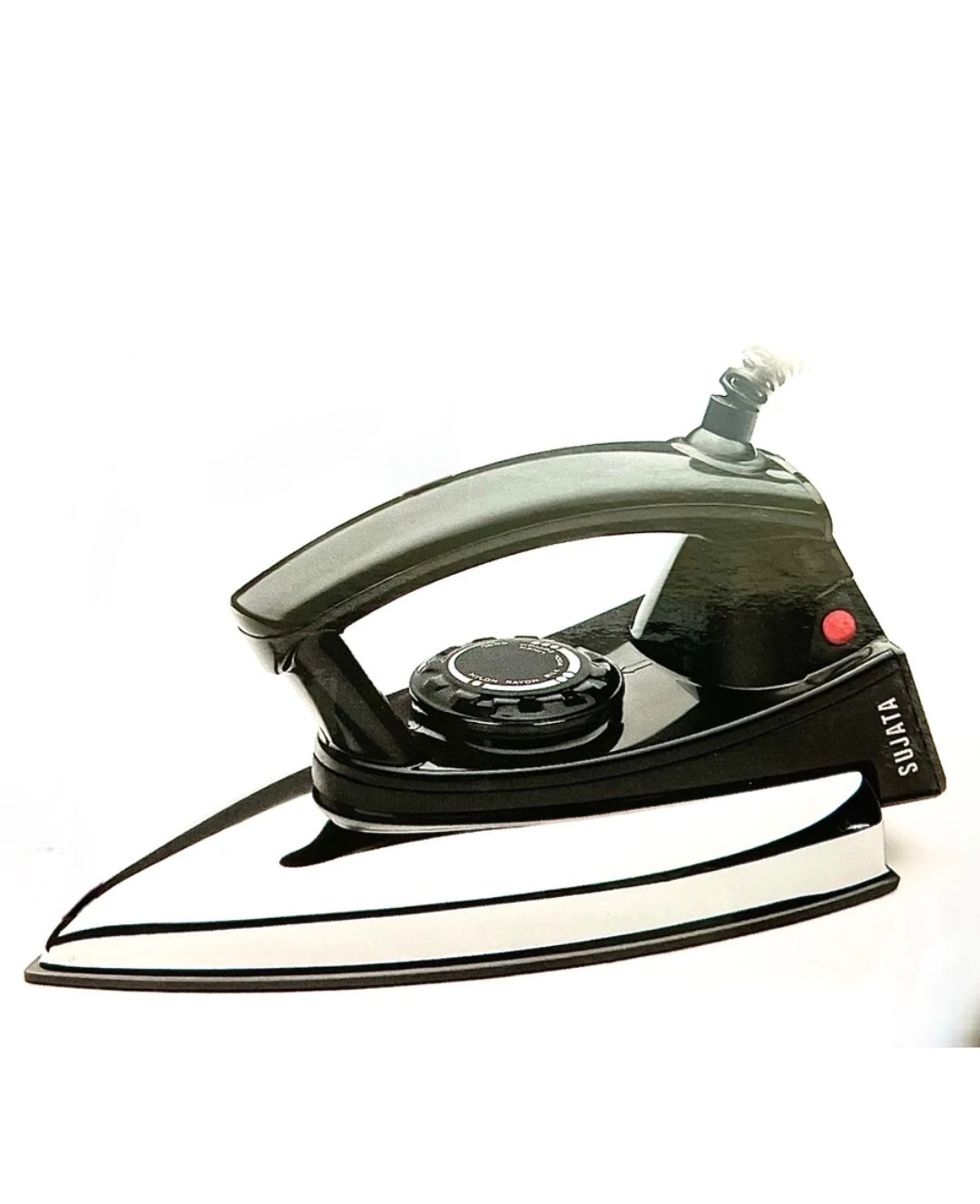 DRY IRON MAX | SUJATA | IRON | | 1000 W