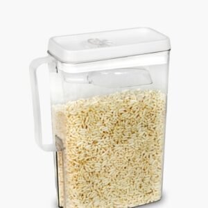 SOFRESH FLIP AND LOCK CONTAINER | STEELO | CONTAINER,JAR,PLASTIC |  | 4.2 L